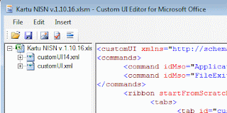 Detail Custom Ui Untuk Excel Menggunakan Gambar Sendiri Nomer 23