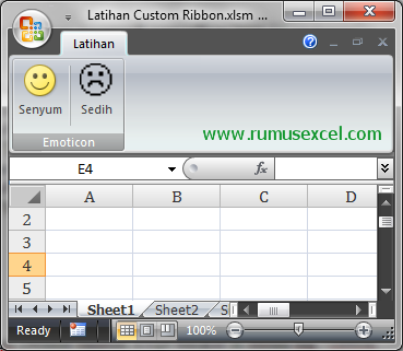 Detail Custom Ui Untuk Excel Menggunakan Gambar Sendiri Nomer 3