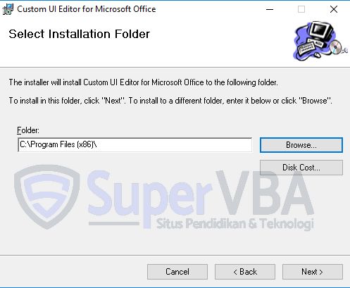 Detail Custom Ui Untuk Excel Menggunakan Gambar Sendiri Nomer 36