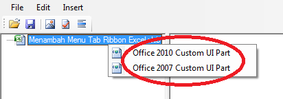 Detail Custom Ui Untuk Excel Menggunakan Gambar Sendiri Nomer 5