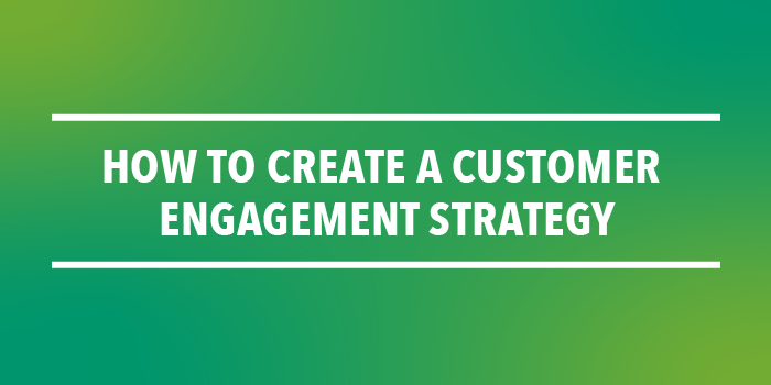 Detail Customer Engagement Strategy Template Nomer 18