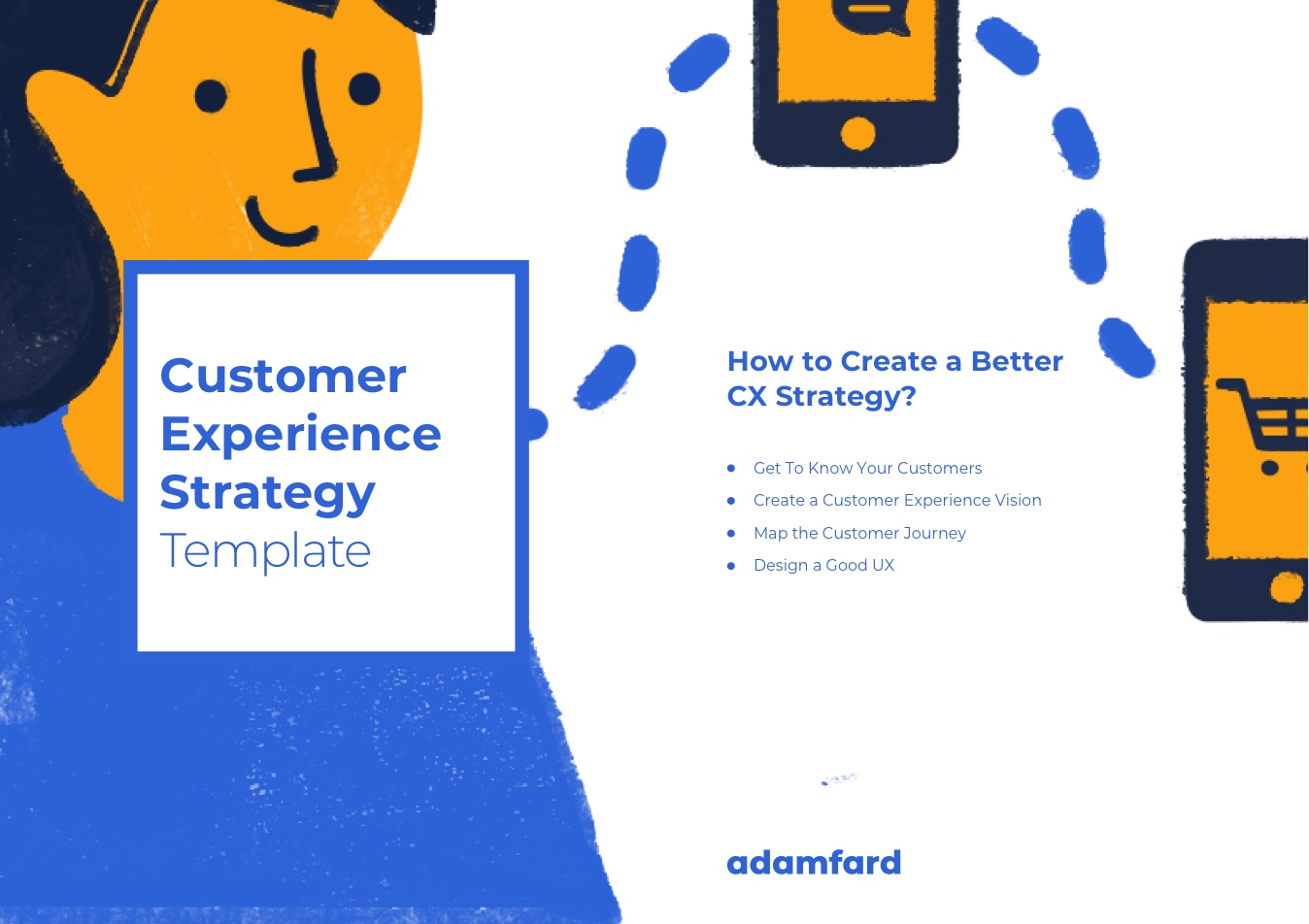 Detail Customer Engagement Strategy Template Nomer 39