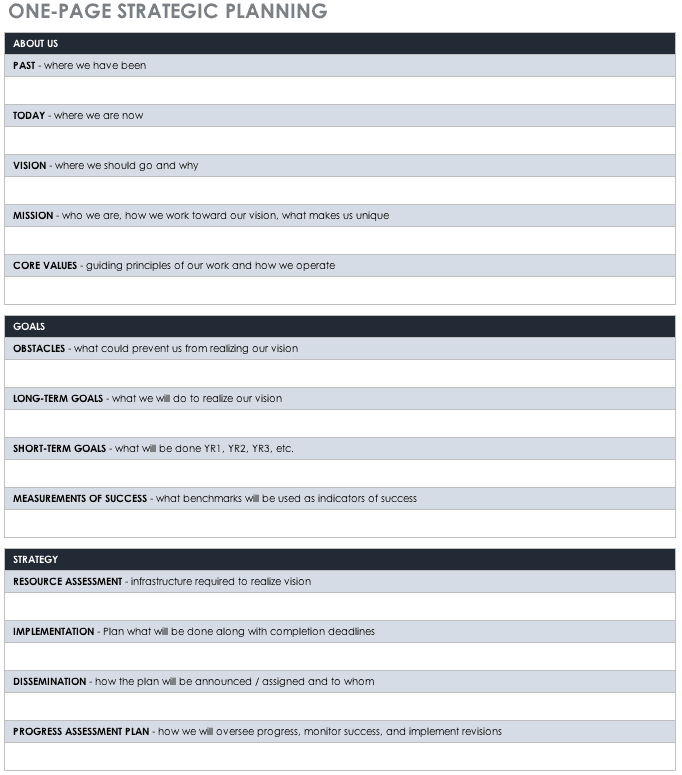 Detail Customer Engagement Strategy Template Nomer 41