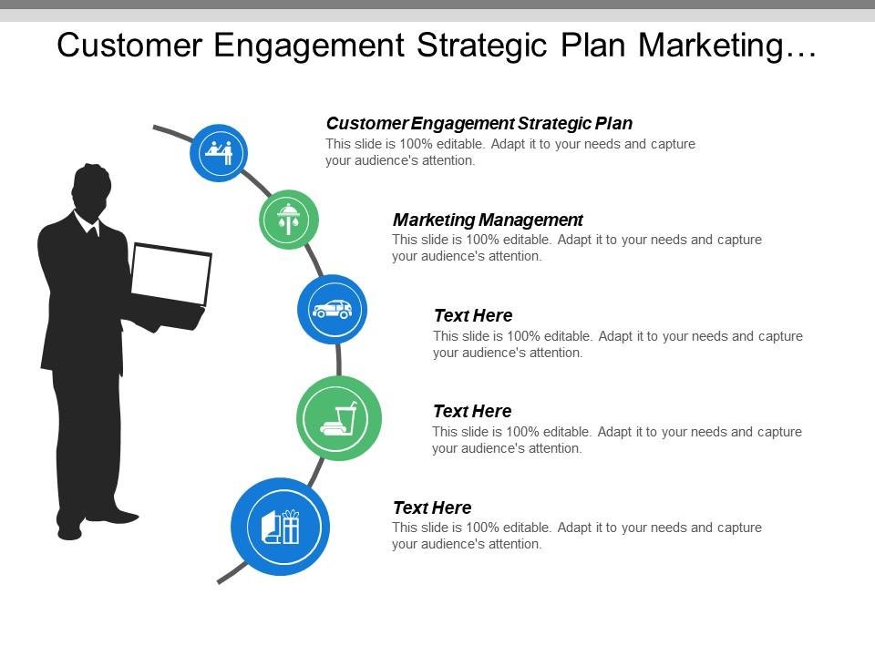 Detail Customer Engagement Strategy Template Nomer 7