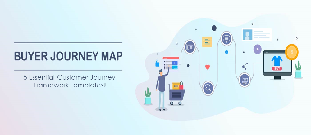 Detail Customer Journey Powerpoint Template Nomer 21