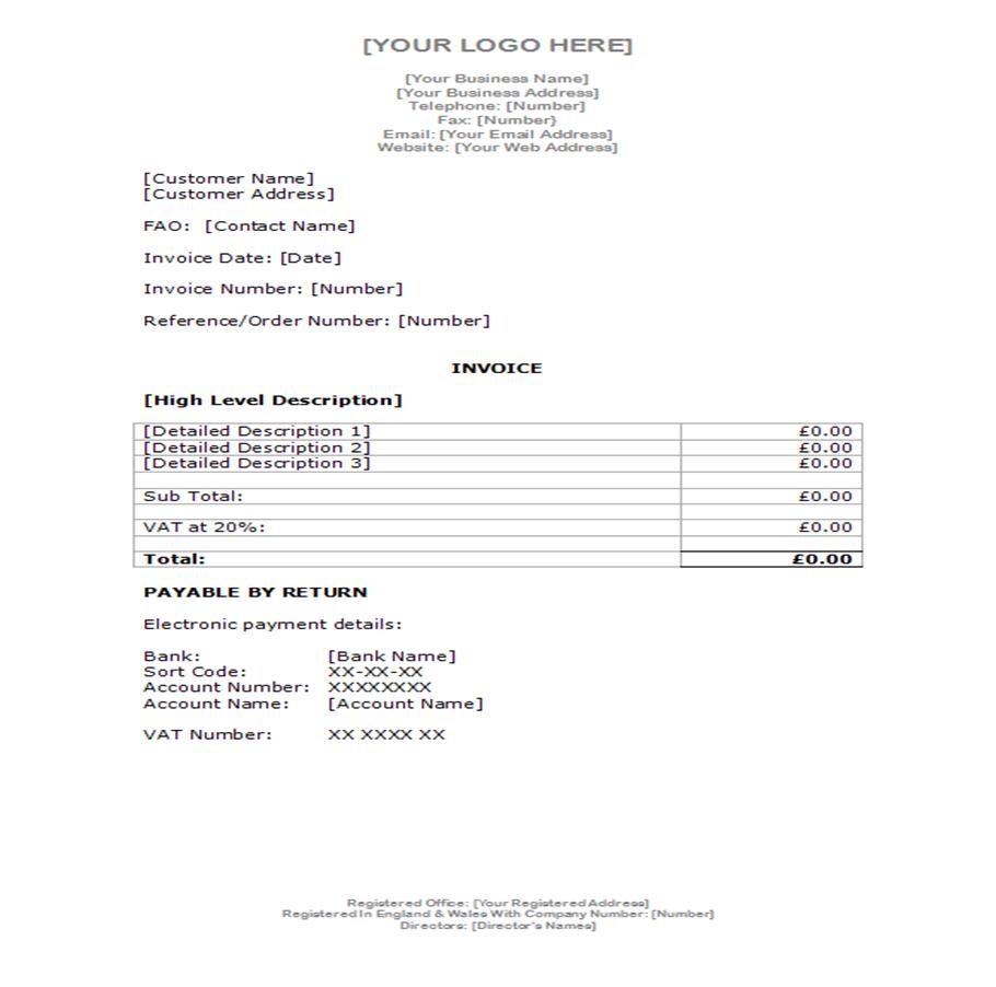 Detail Customer Notes Template Nomer 24