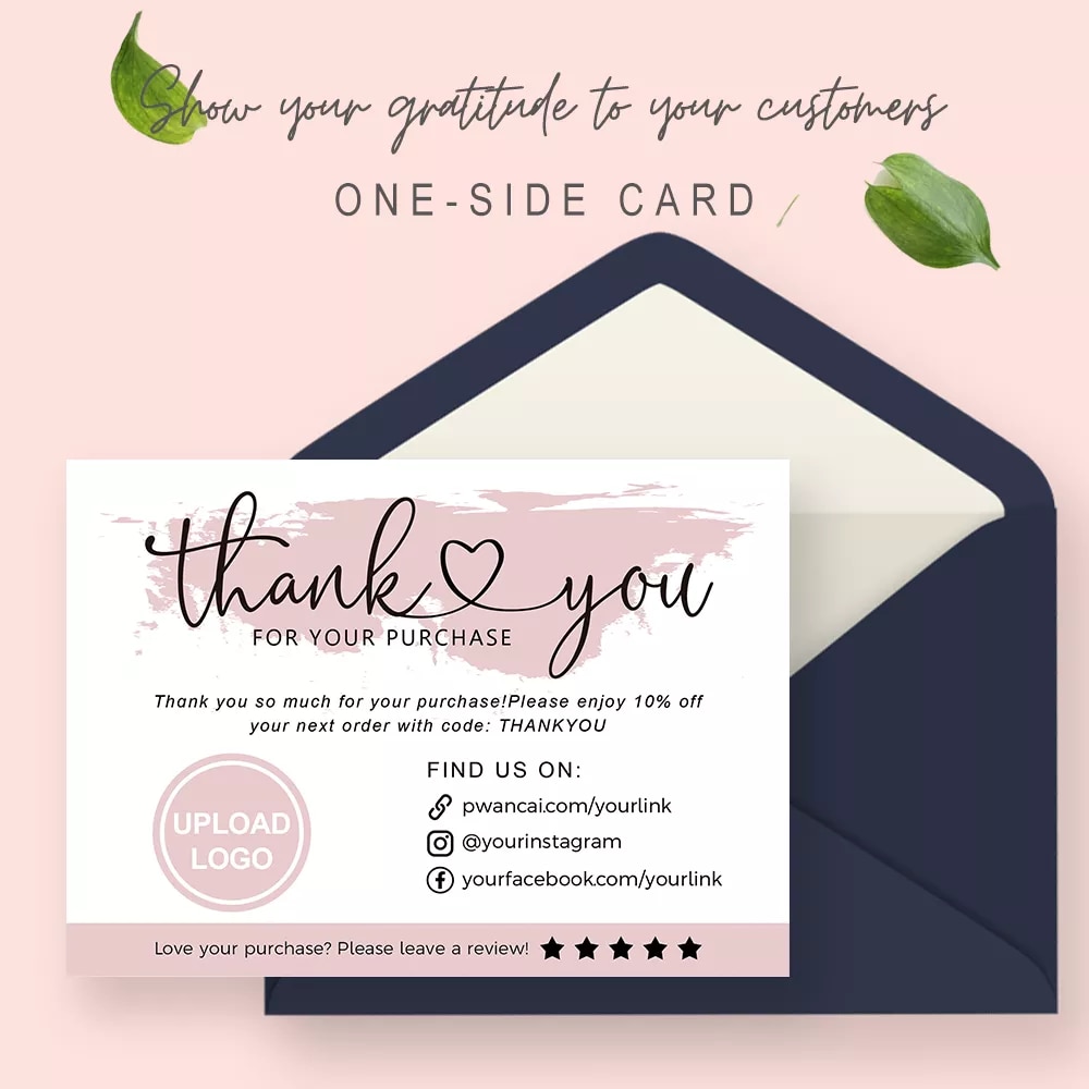 Detail Customer Notes Template Nomer 32