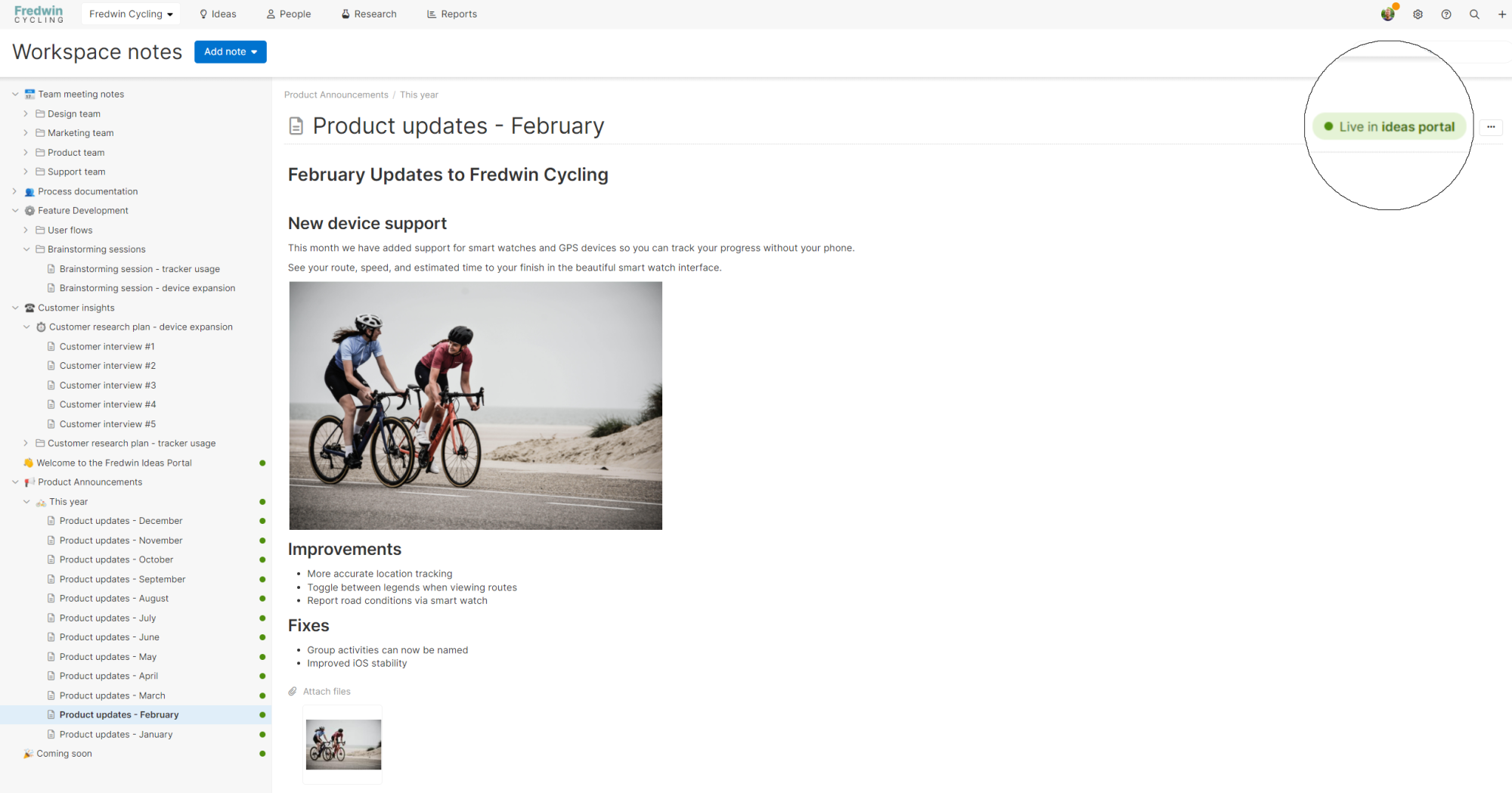 Detail Customer Notes Template Nomer 34