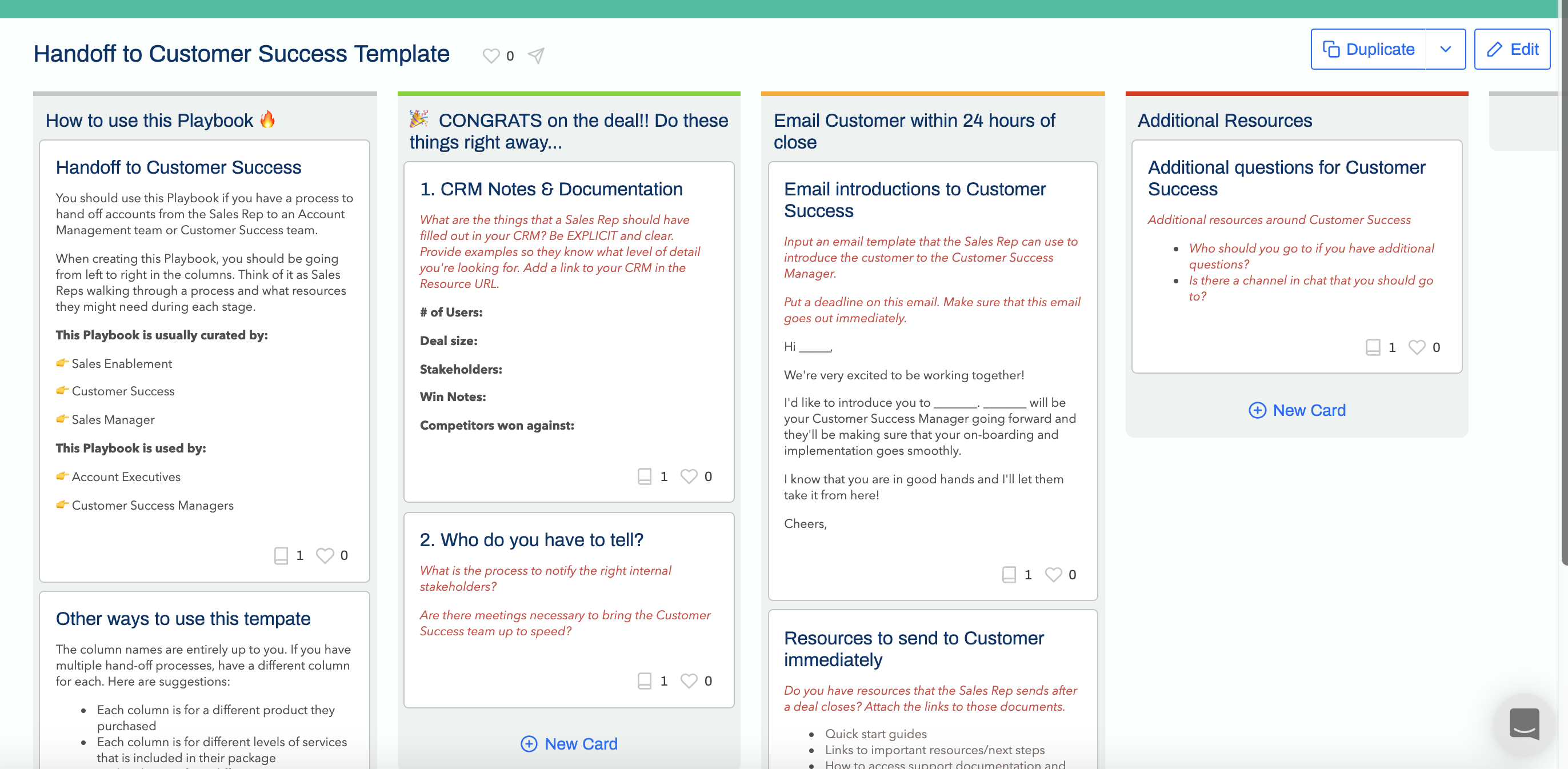 Detail Customer Notes Template Nomer 40