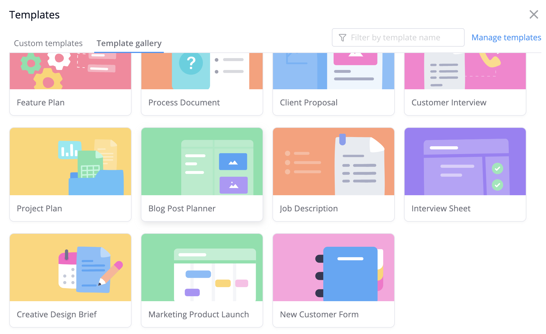 Detail Customer Notes Template Nomer 49