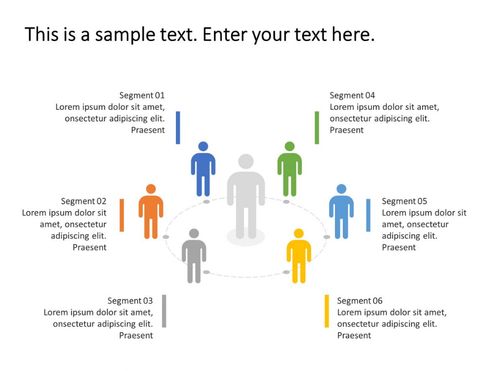 Detail Customer Segmentation Ppt Template Nomer 11