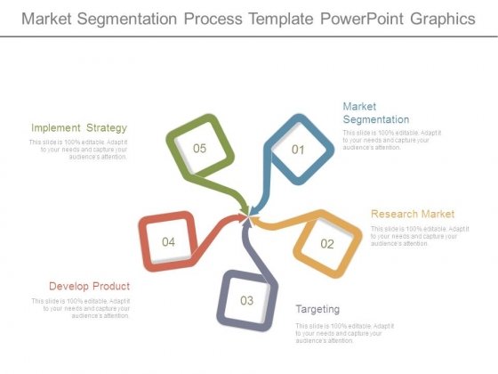 Detail Customer Segmentation Ppt Template Nomer 37