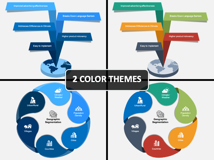 Detail Customer Segmentation Ppt Template Nomer 45