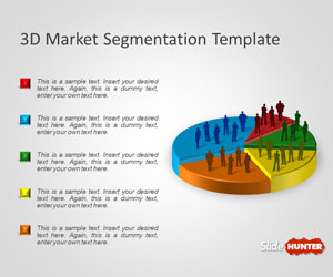 Detail Customer Segmentation Ppt Template Nomer 9