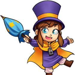 Detail A Hat In Time Figure Nomer 17