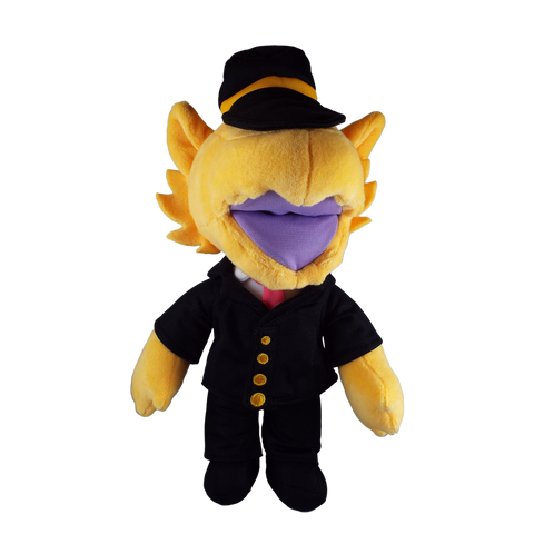 Detail A Hat In Time Figure Nomer 2