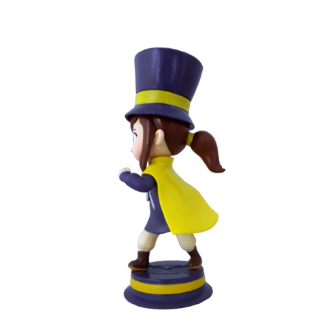 Detail A Hat In Time Figure Nomer 3