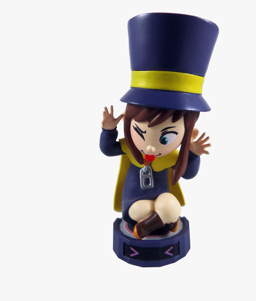 Detail A Hat In Time Figure Nomer 4