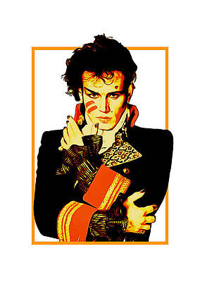 Detail Adam And The Ants Prince Charming Nomer 23