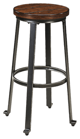 Detail Bar Stool Transparent Nomer 2