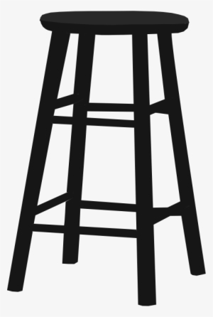 Detail Bar Stool Transparent Nomer 5