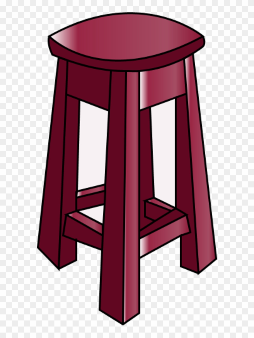 Detail Bar Stool Transparent Nomer 7
