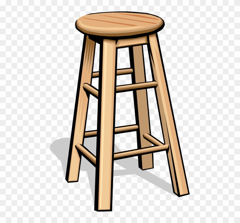 Detail Bar Stool Transparent Nomer 9