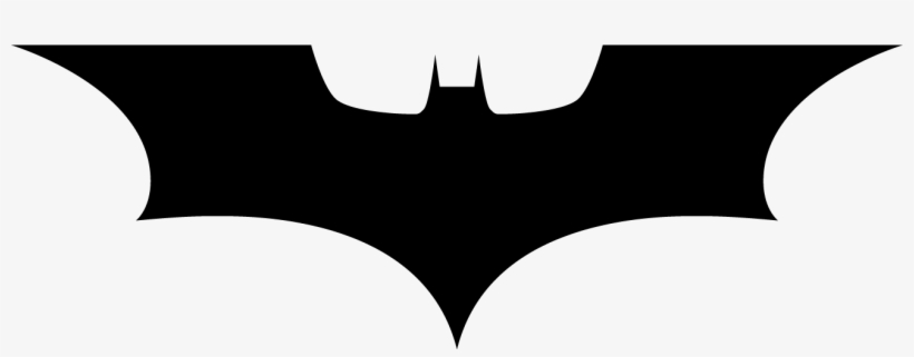 Detail Batman Silhouette Logo Nomer 12