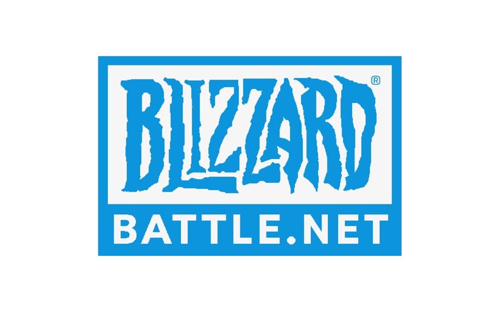 Detail Battlenet Logo Nomer 6