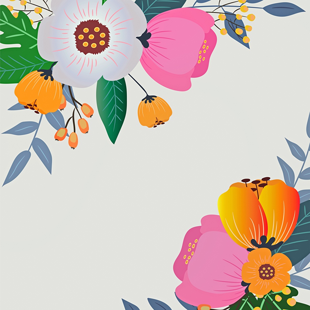 Detail Blumen Clipart Ohne Hintergrund Nomer 18