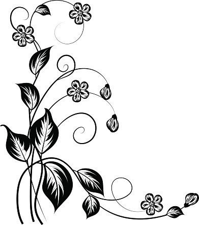 Detail Blumen Clipart Ohne Hintergrund Nomer 23