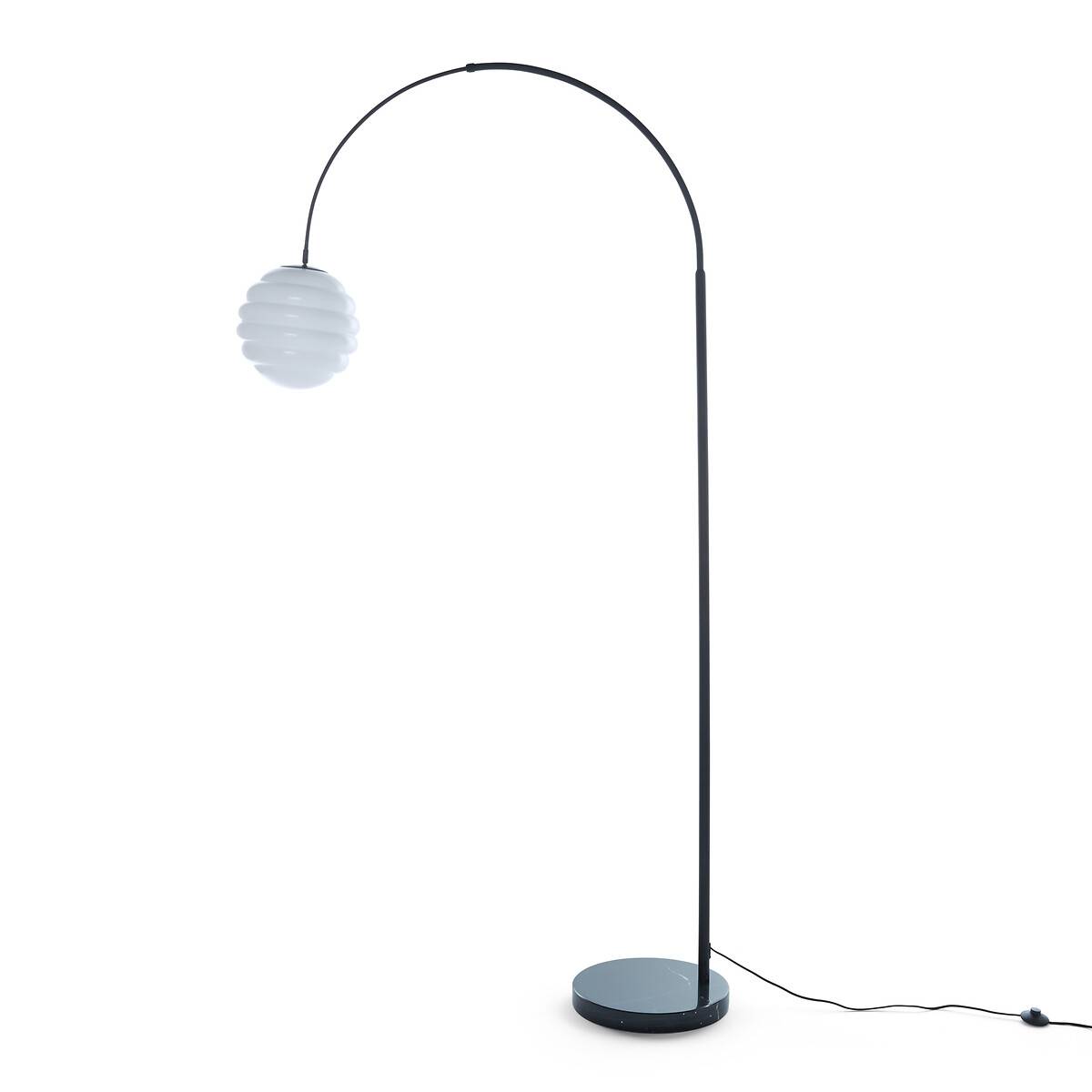 Detail Bogenlampe Interio Nomer 15
