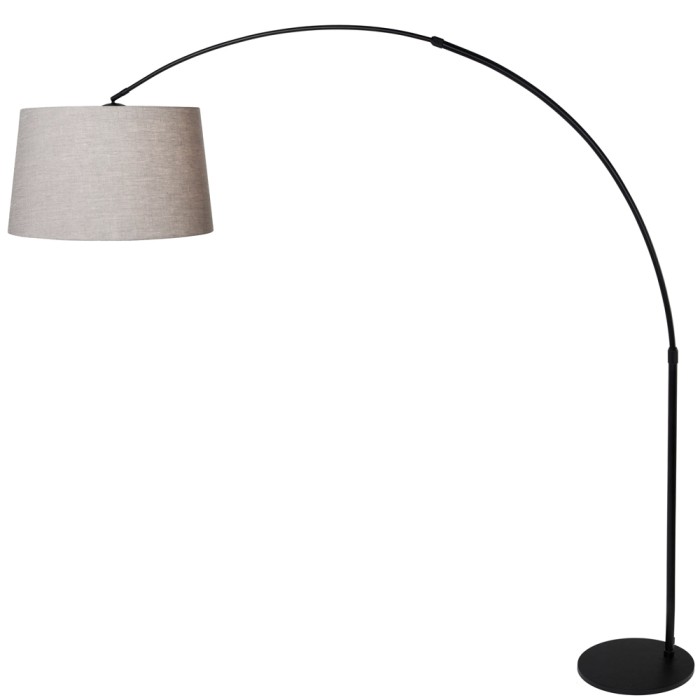 Detail Bogenlampe Interio Nomer 16