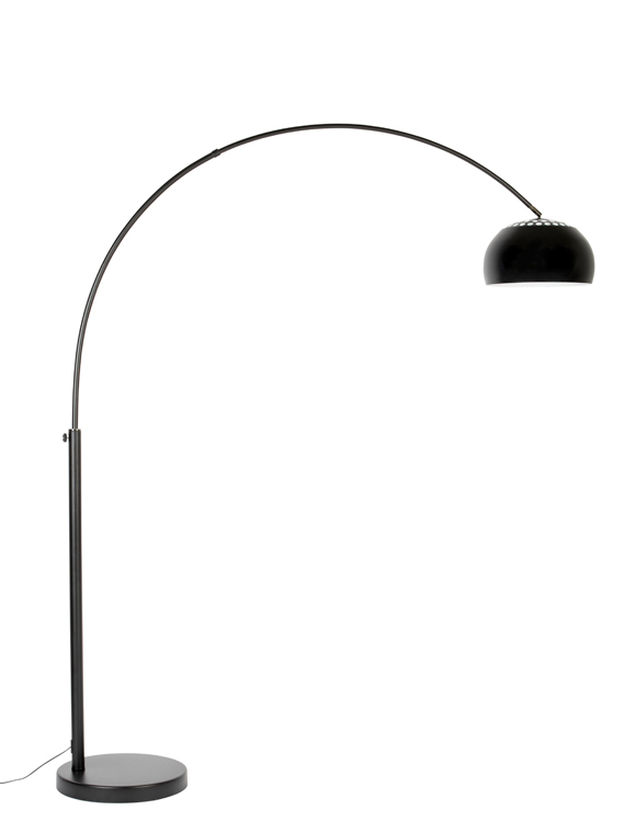 Detail Bogenlampe Interio Nomer 18