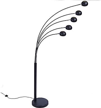 Detail Bogenlampe Interio Nomer 23