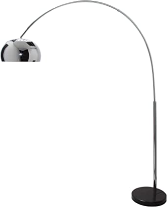 Detail Bogenlampe Interio Nomer 6