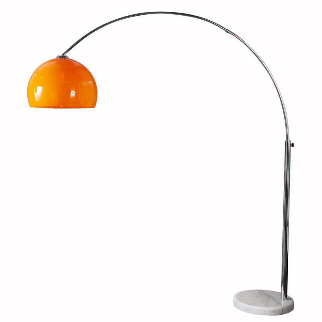Detail Bogenlampe Interio Nomer 7