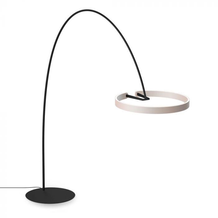 Detail Bogenlampe Interio Nomer 9