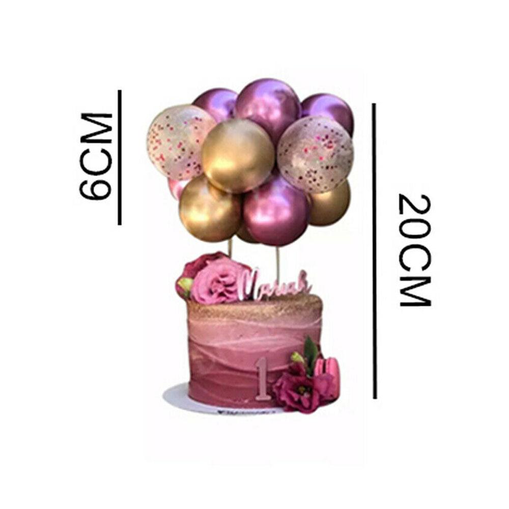 Detail Bunter Kuchen Kinder Nomer 20