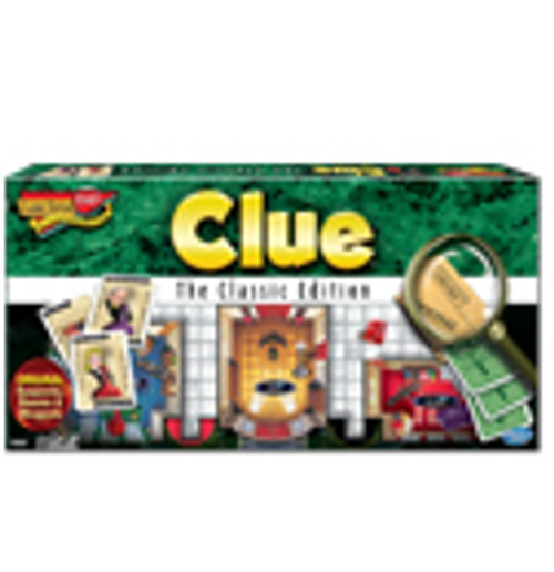 Detail Cluedo Junior Block Nomer 10