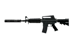 Crossfire M4a1 Predator - KibrisPDR