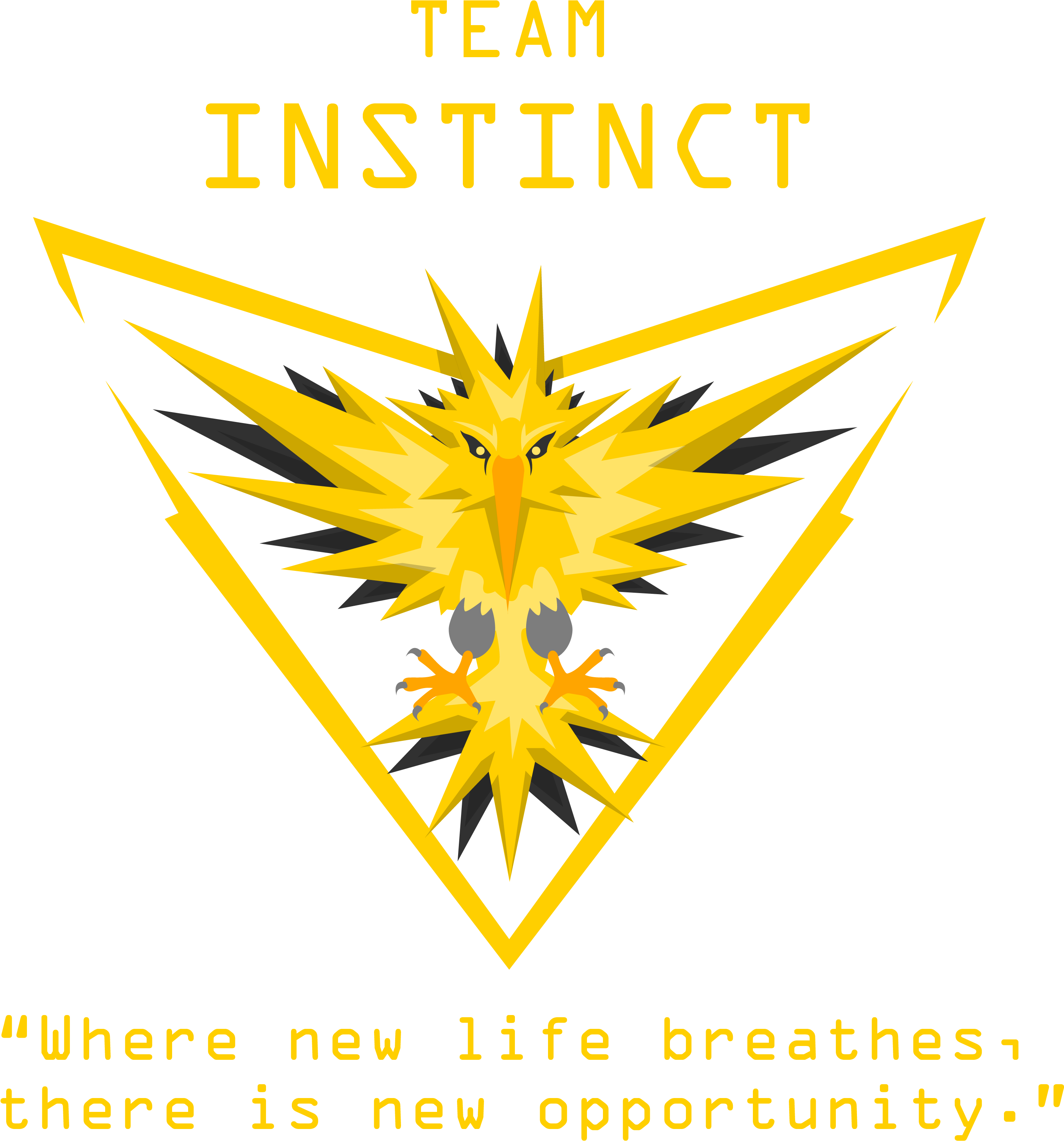 Detail Download Logo Instinctpokemon Nomer 17