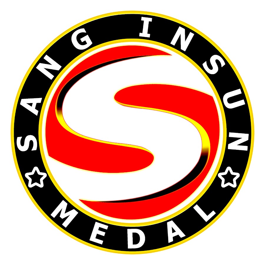 Detail Download Logo Insun Medal Nomer 28