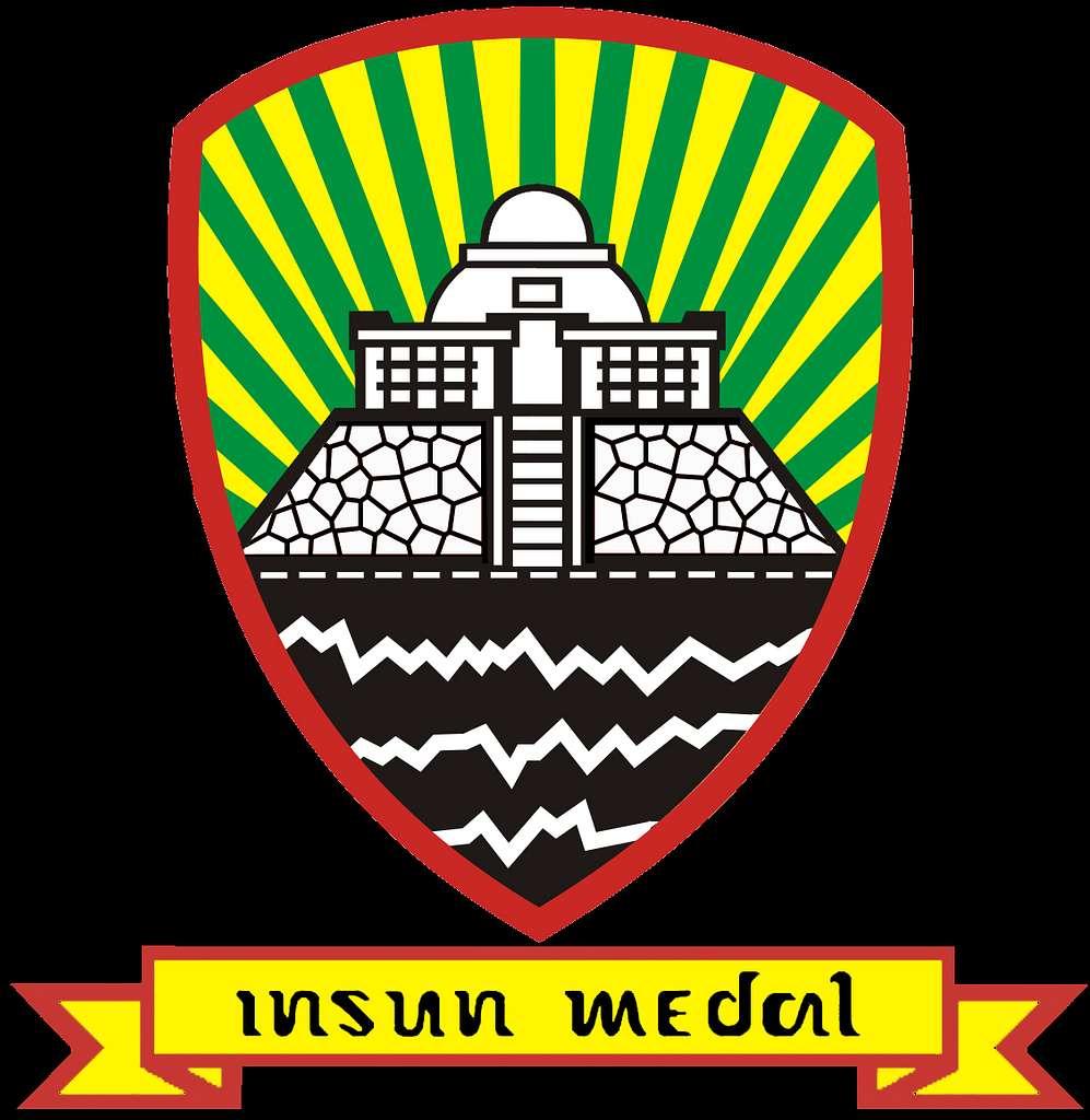 Detail Download Logo Insun Medal Nomer 4