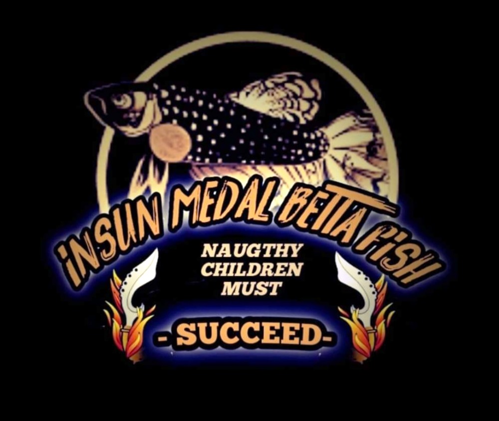 Detail Download Logo Insun Medal Nomer 43