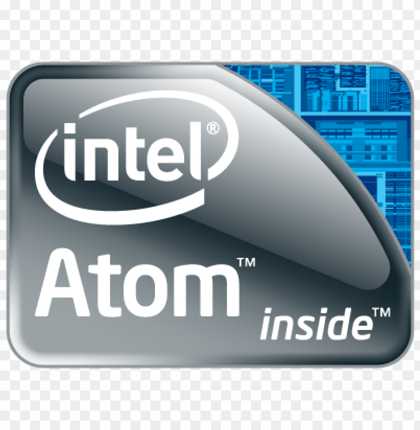 Detail Download Logo Intel Nomer 30