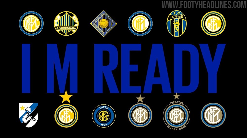 Detail Download Logo Inter Milan Nomer 11