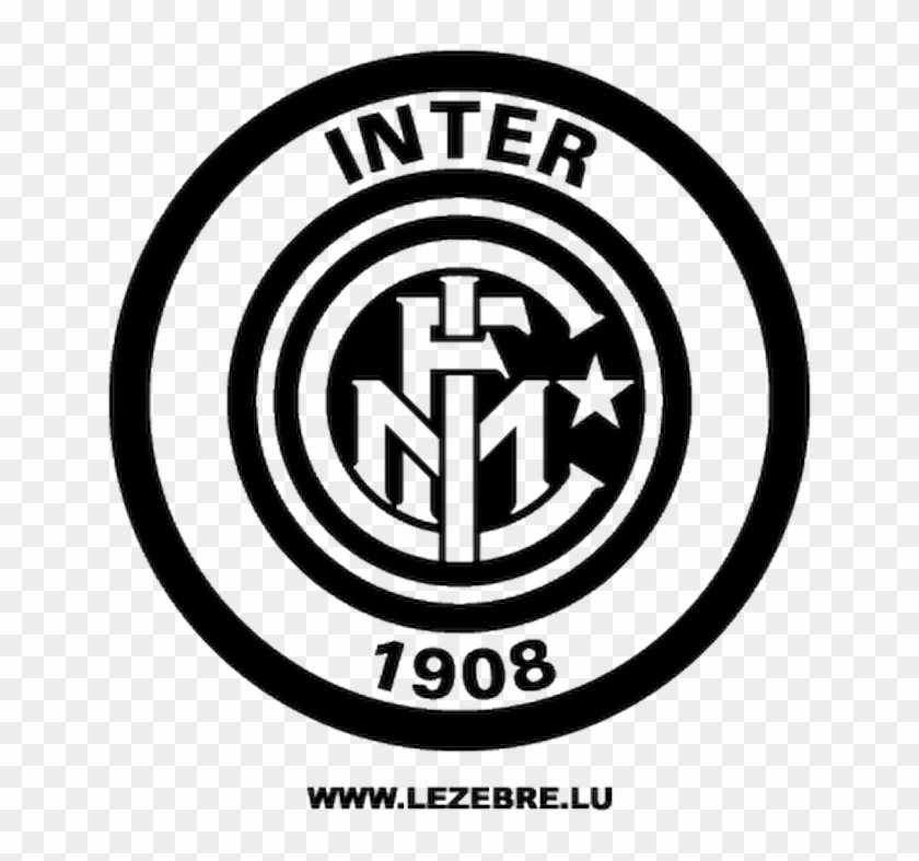 Detail Download Logo Inter Milan Nomer 18