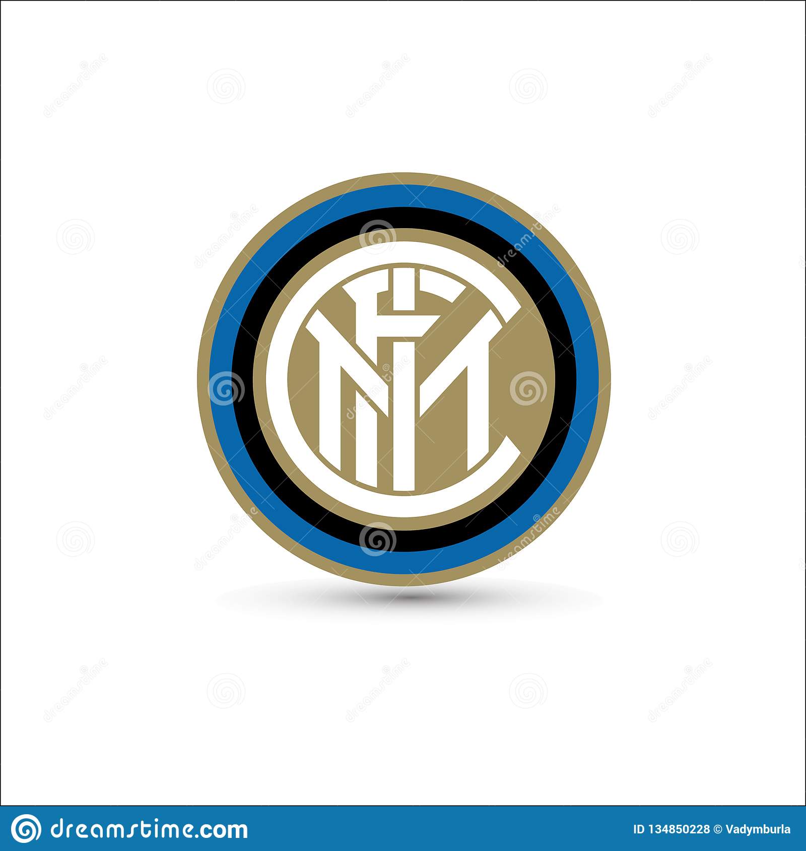 Detail Download Logo Inter Milan Nomer 29