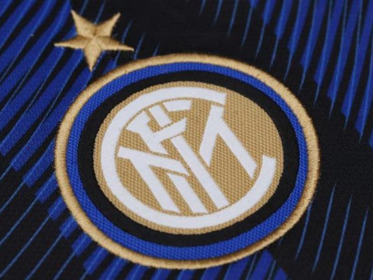 Detail Download Logo Inter Milan Nomer 40